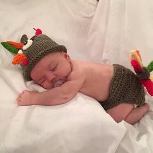 Meet your Posher, Lacey