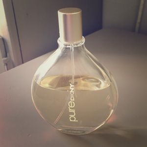 Pure DKNY perfume