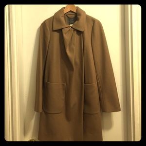J. Crew coat