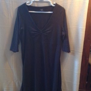 Horny Toad knit dress