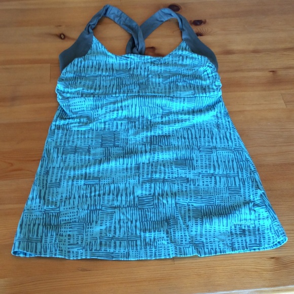 Cute Patagonia sports top