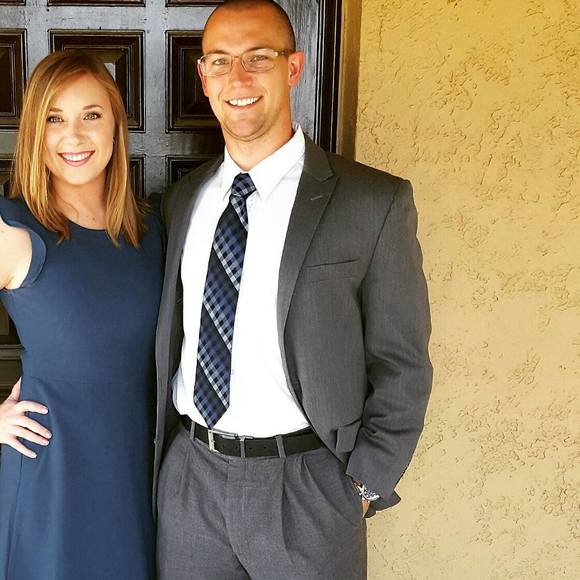 Meet your Posher, Erin