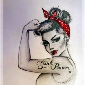 Meet your Posher, Laraysha