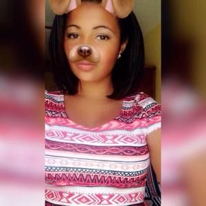 Meet your Posher, Jonlyn