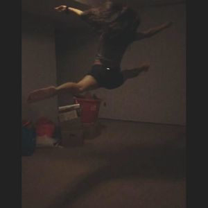 Meet your Posher, Vanessa