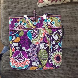 Vera Bradley Tote