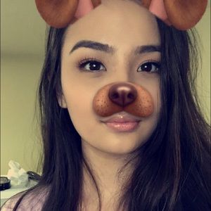 Meet your Posher, Emma