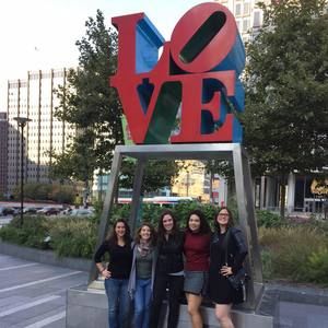 Meet your Posher, Amelia