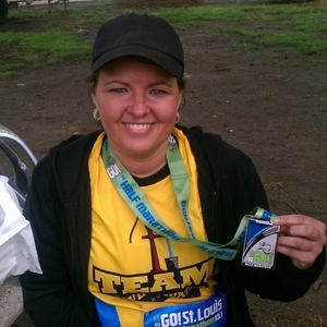 Meet your Posher, Debbie