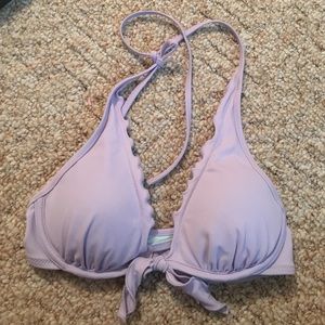 34A Victoria's Secret Bikini Halter Top