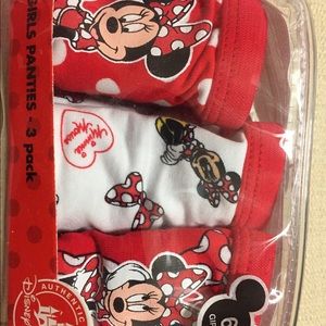 Girls underwear / NEW