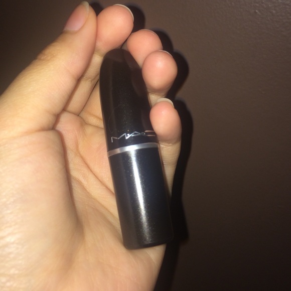 M.A.C Whirl Lipstick