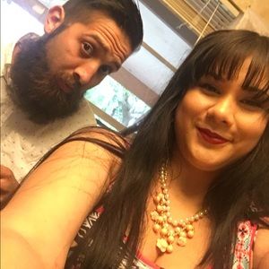 Meet your Posher, Lisa