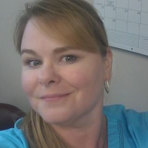 Meet your Posher, Tonya