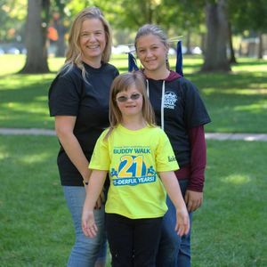 Meet your Posher, Kendra