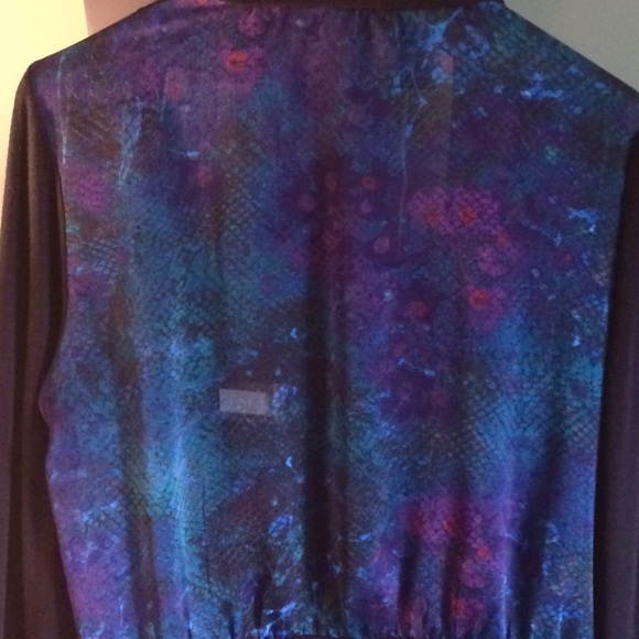 Jacket - Picture 3 of 4