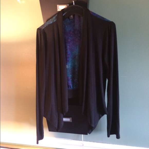 Jacket - Picture 4 of 4