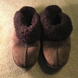Women's UGG Slippers