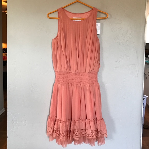 🎀SOLD🎀 Jessica Simpson Dress