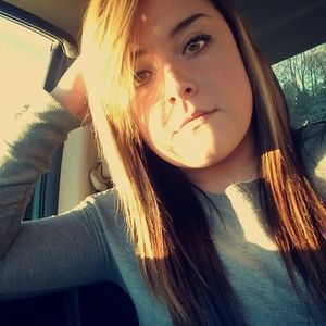 Meet your Posher, Lindsay