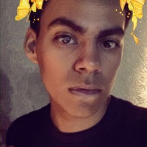 Meet your Posher, Brian