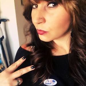 Meet your Posher, Stacey