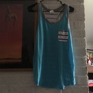 Victoria secret tank top