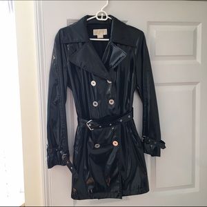 Michael Kors Trench Coat