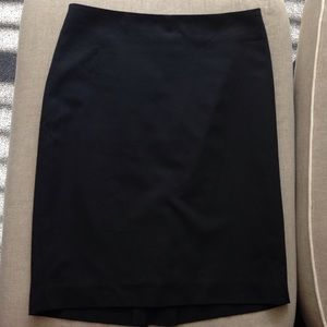 Ann Taylor pencil skirt
