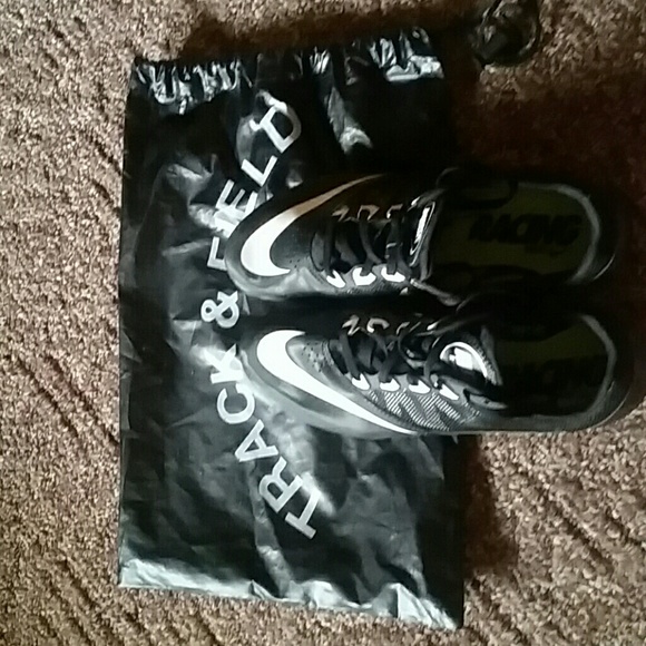 Men's Nike Rival S track spikes