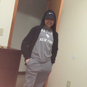 Meet your Posher, Jesus