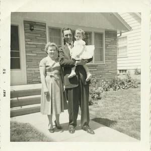 Meet your Posher, Kathryn