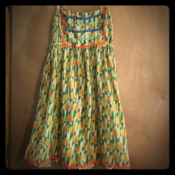 Free People sundress