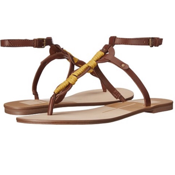 Dolce Vita Shoes - Nwbox Dolce vita sandals