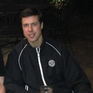 Meet your Posher, Ross