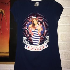 Playboy mayday t shirt