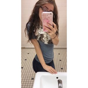 Meet your Posher, Jasmine