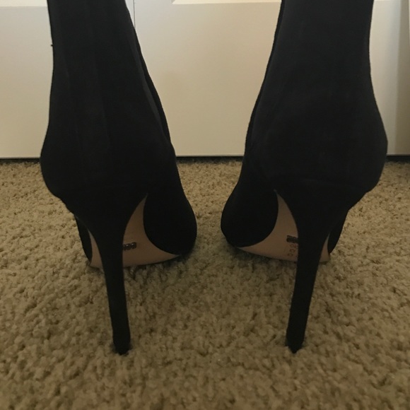 SCHUTZ Basia Bootie - Picture 4 of 4