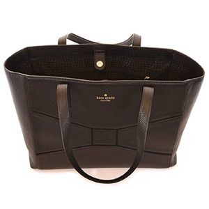 Kate Spade Francisca Tote (Additional Pics)