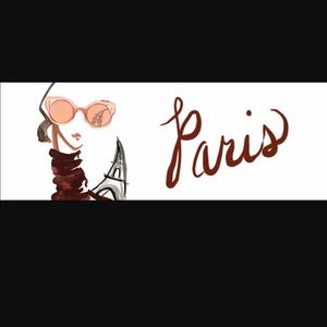 Meet your Posher, Dameris