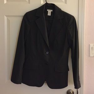 Women's elegant blazer
