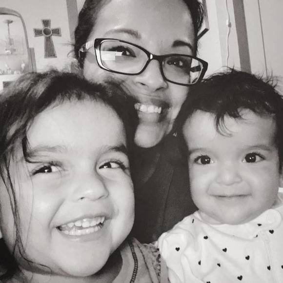 Meet your Posher, Sabrina - Picture 1 of 1