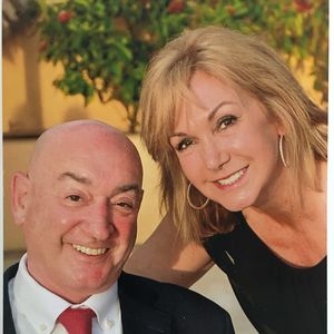 Meet your Posher, Betsy