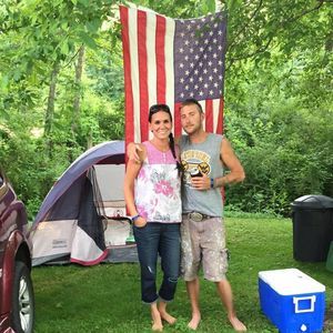 Meet your Posher, Michele