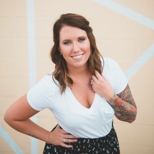 Meet your Posher, Abbie