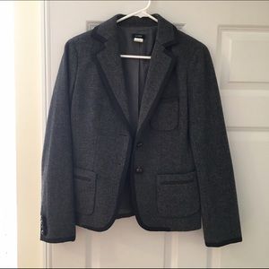 JCrew Blazer