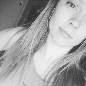 Meet your Posher, Ashleigh