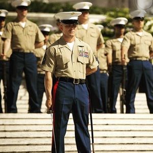 Meet your Posher, Tony