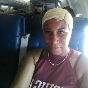 Meet your Posher, Sheila