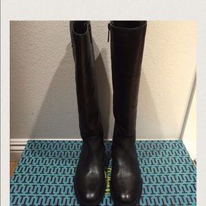 Tory Burch boots